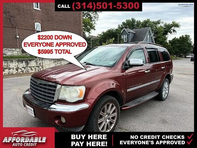 2008 Chrysler Aspen Limited for sale in St. Louis, MO