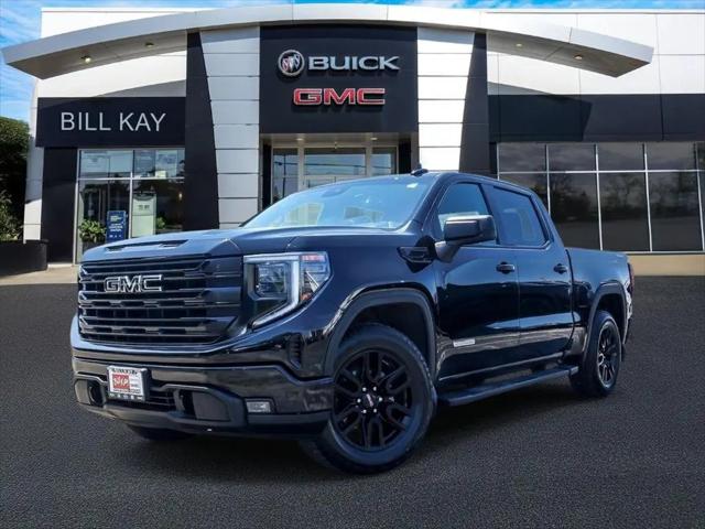 2023 GMC Sierra 1500 4WD Crew Cab Short Box Elevation with 3SB for sale in Downers Grove, IL