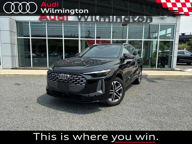 2025 Audi Q5 Premium TFSI quattro S tronic for sale in Wilmington, DE