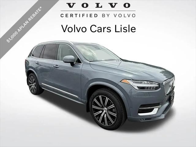 2023 Volvo XC90 B6 Plus 7-Seater for sale in Lisle, IL
