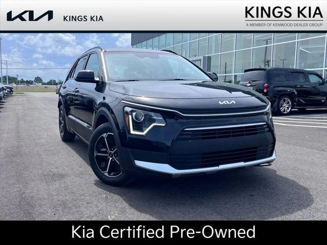 2023 Kia Niro LX for sale near Cin, OH