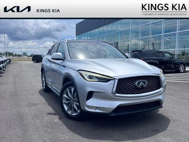 2019 INFINITI QX50 LUXE for sale near Cin, OH