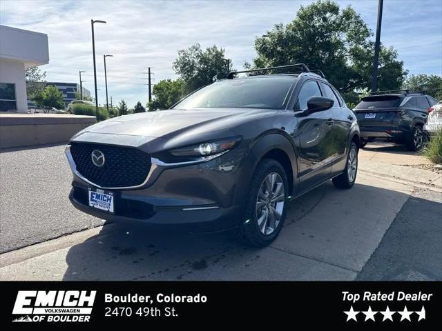 2020 Mazda CX-30 Preferred Package for sale in Boulder, CO