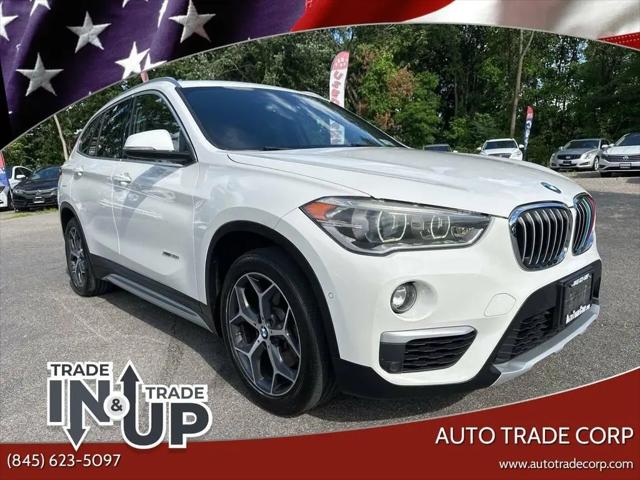 2016 BMW X1 xDrive28i for sale in Nanuet, NY