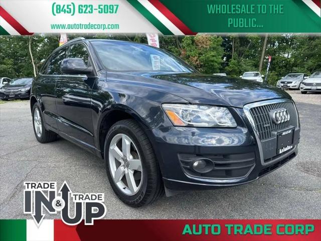 2012 Audi Q5 2.0T Premium for sale in Nanuet, NY