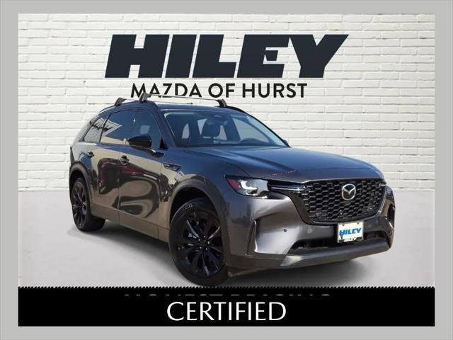 2026 Mazda X-90 3.3 Turbo Premium Sport for sale in Hurst, TX