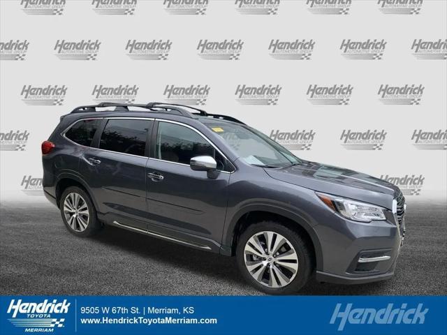 2022 Subaru Ascent Touring for sale in Merriam, KS