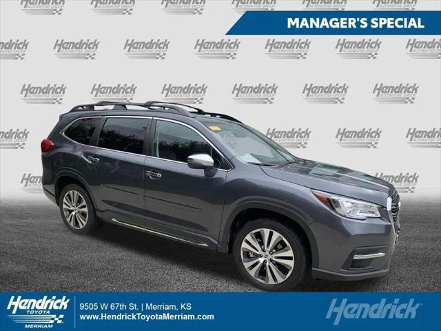 2022 Subaru Ascent Touring for sale in Merriam, KS
