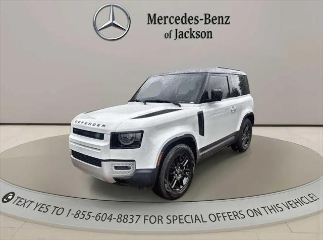 2025 Land Rover Defender 90 P300 S for sale in Ridgeland, MS