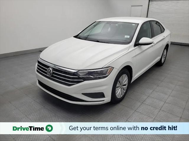 2019 Volkswagen Jetta 1.4T S for sale in Greenville, SC