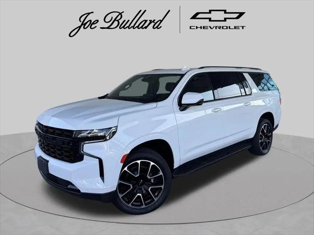 2024 Chevrolet Suburban 4WD RST for sale in Mobile, AL