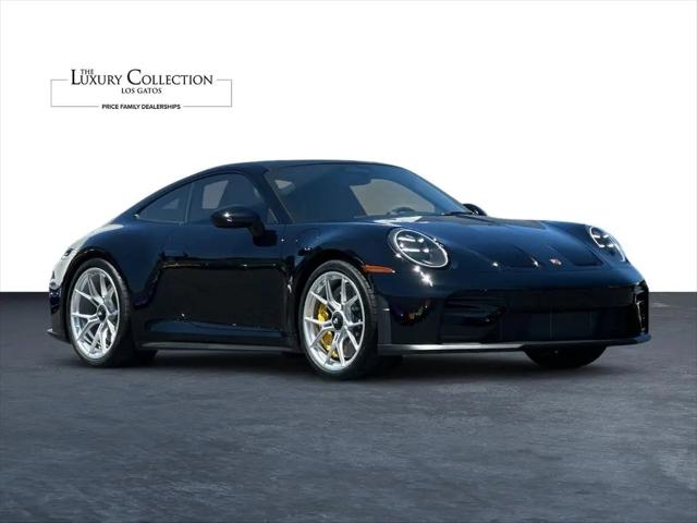 2026 Porsche 911 GT3 for sale in Los Gatos, CA