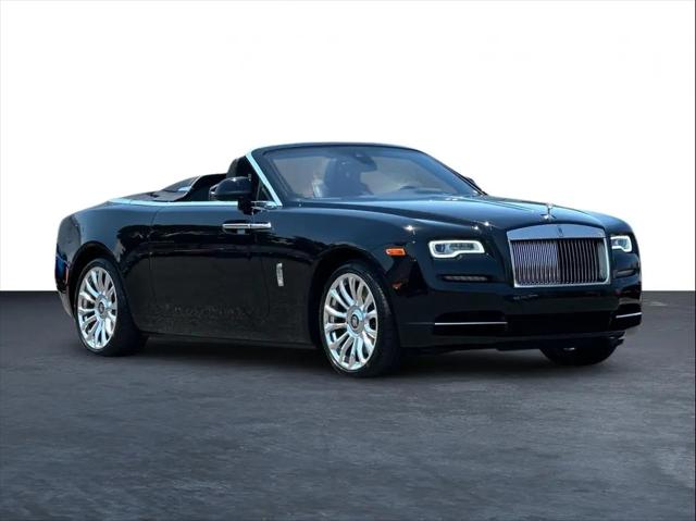 2019 Rolls-Royce Dawn Provenance CPO for sale in Los Gatos, CA