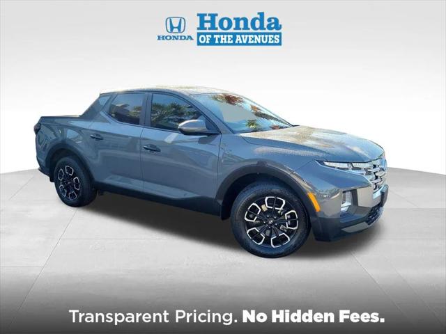 2023 Hyundai Santa Cruz SEL for sale in Jacksonville, FL