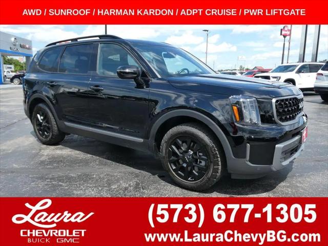 2023 Kia Telluride SX Prestige X-Pro for sale in Sullivan, MO