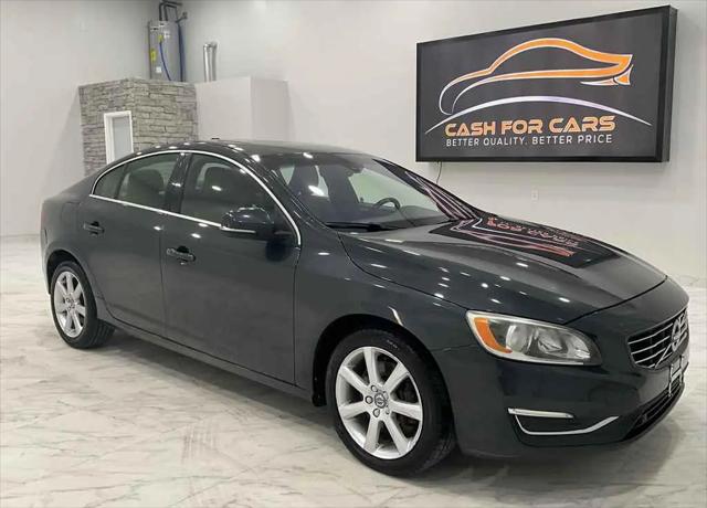 2016 Volvo S60 T5 Premier for sale in Conway, SC
