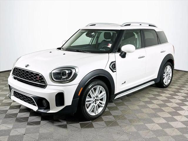2023 MINI Cooper Countryman Cooper S for sale in Grand Rapids, MI