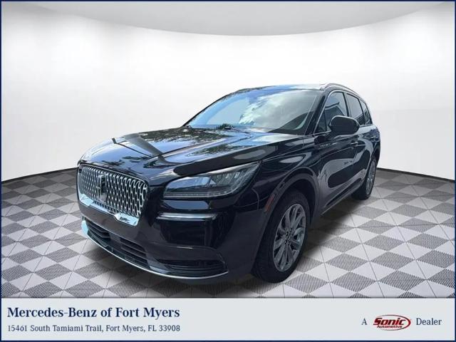 2022 Lincoln Corsair Standard for sale in Fort Myers, FL