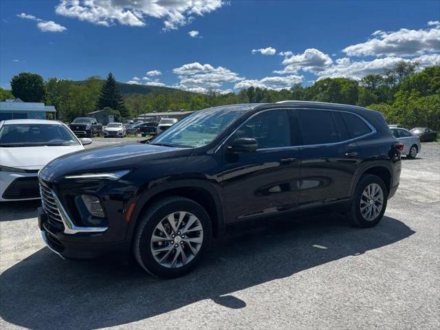 2025 Buick Enclave Preferred FWD for sale in Covington, PA