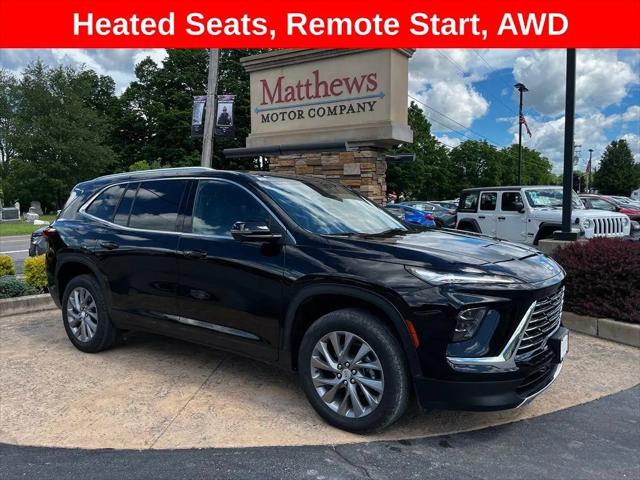 2025 Buick Enclave Preferred FWD for sale in Covington, PA