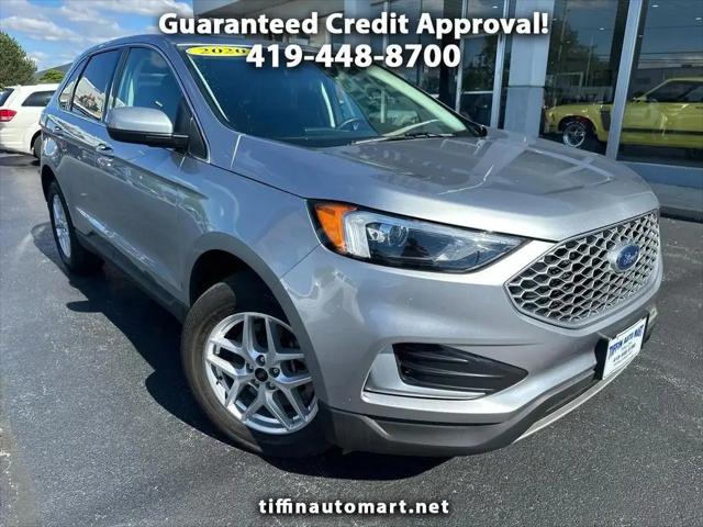 2024 Ford Edge SEL for sale in Tiffin, OH