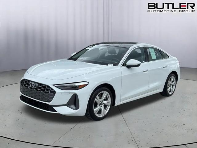 2025 Audi A5 Premium TFSI quattro S tronic for sale in Union City, GA