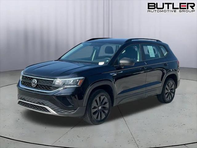 2022 Volkswagen Taos 1.5T S for sale in Union City, GA