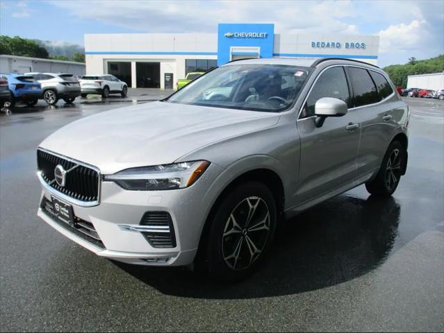 2022 Volvo XC60 B5 Momentum for sale in Cheshire, MA