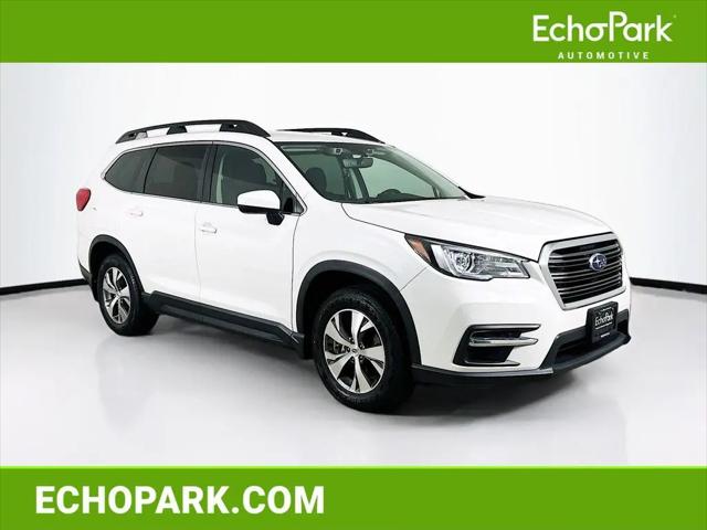 2022 Subaru Ascent Premium for sale in Cary, NC