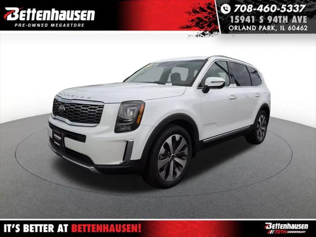 2020 Kia Telluride S for sale in Orland Park, IL