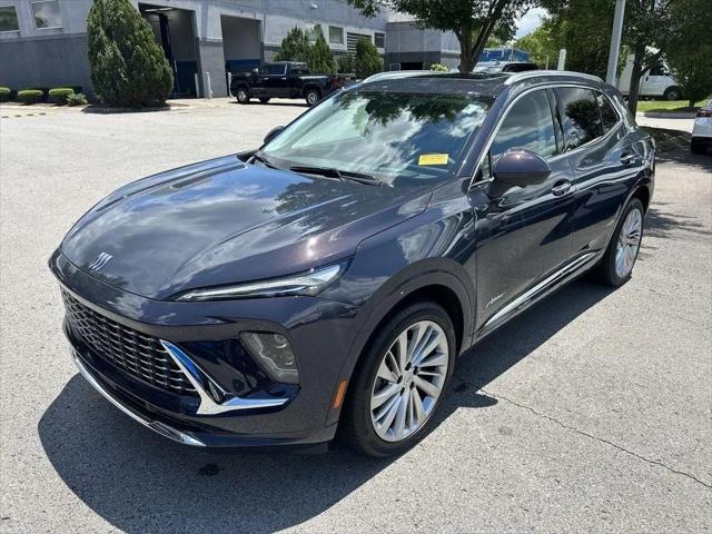 2026 Buick Envision Avenir AWD for sale in Murfreesboro, TN