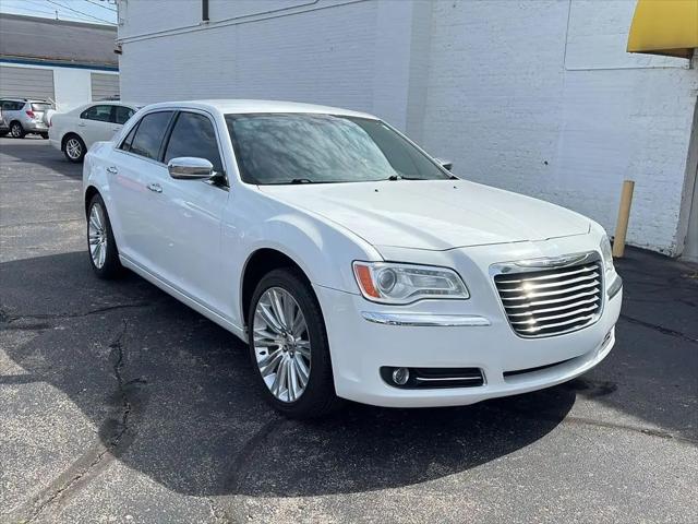 2011 Chrysler 300 Limited for sale in Wichita, KS