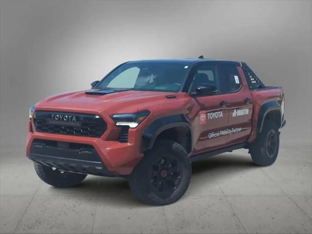 2024 Toyota Tacoma TRD Pro 4WD for sale in Farmington Hills, MI