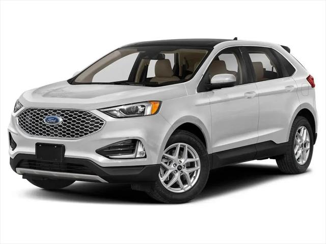 2023 Ford Edge SEL for sale in Anchorage, AK