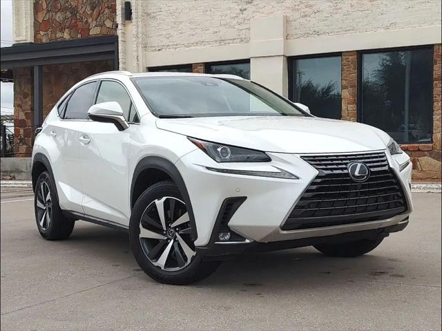 2021 Lexus NX 300 Base for sale in Frisco, TX