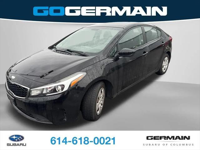 2017 Kia Forte LX for sale near Columbus, OH
