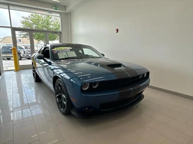 2021 Dodge Challenger R/T for sale in Salisbury, MD
