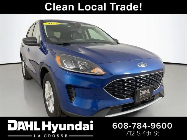 2022 Ford Escape SE for sale in La Crosse, WI