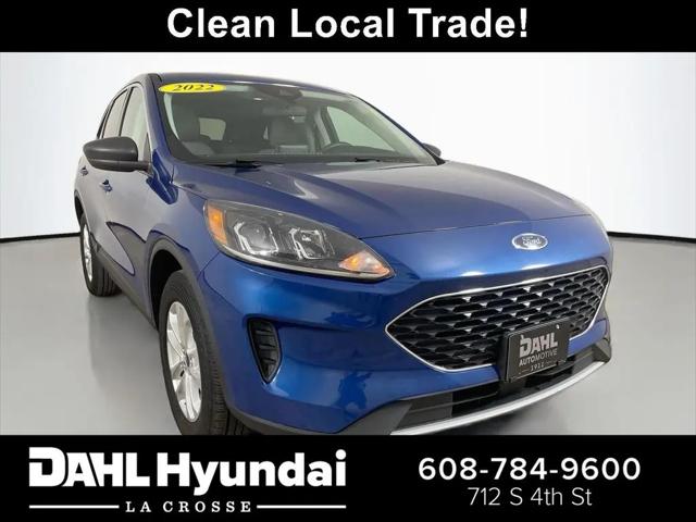 2022 Ford Escape SE for sale in La Crosse, WI