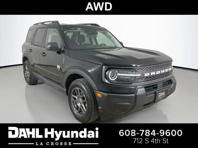 2025 Ford Bronco Sport Big Bend for sale in La Crosse, WI