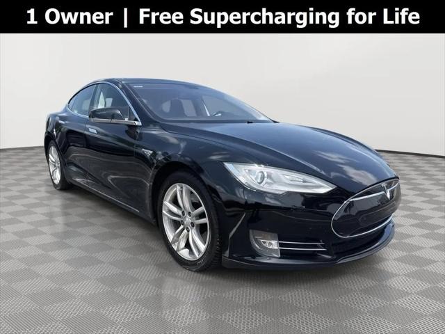 2014 Tesla Model S 85 for sale in Kansas City, KS