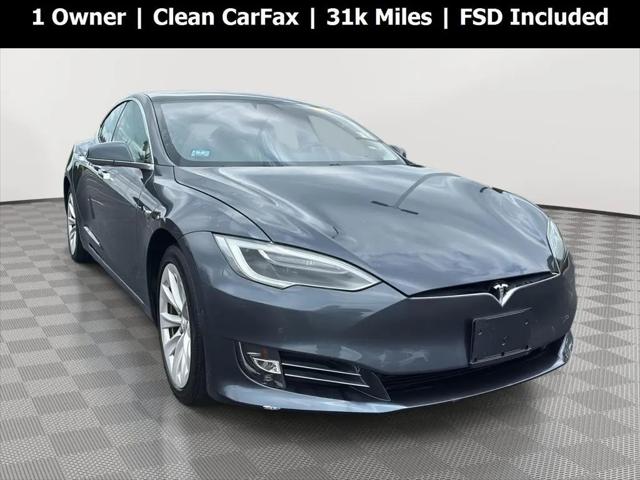 2018 Tesla Model S 100D for sale in Kansas City, KS