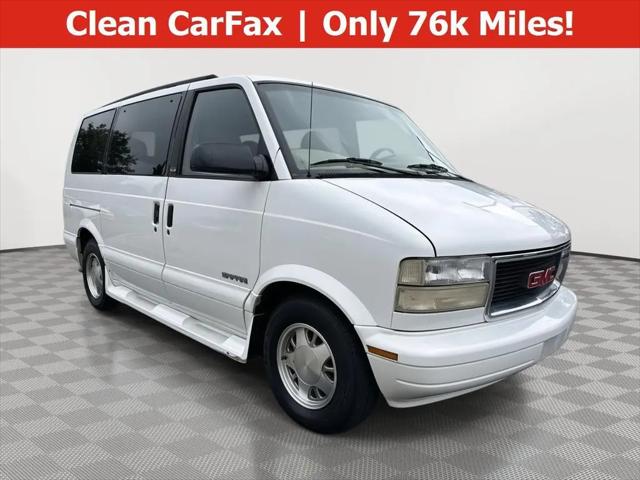 2000 GMC Safari SL for sale in Kansas City, KS