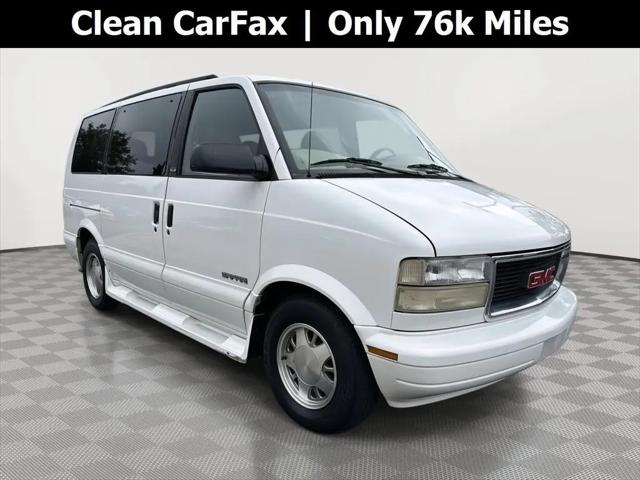 2000 GMC Safari SL for sale in Kansas City, KS