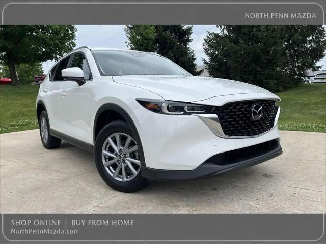 2023 Mazda CX-5 2.5 S Select for sale in Colmar, PA