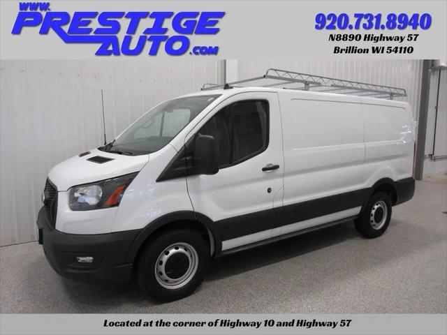 2021 Ford Transit Cargo Van Base for sale in Brillion, WI