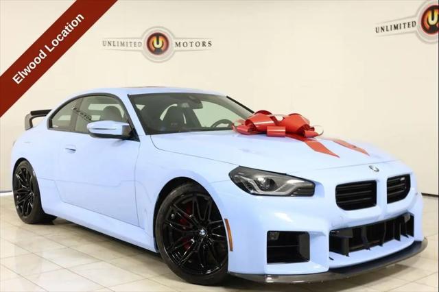 2023 BMW M2 Unknown for sale in Elwood, IN
