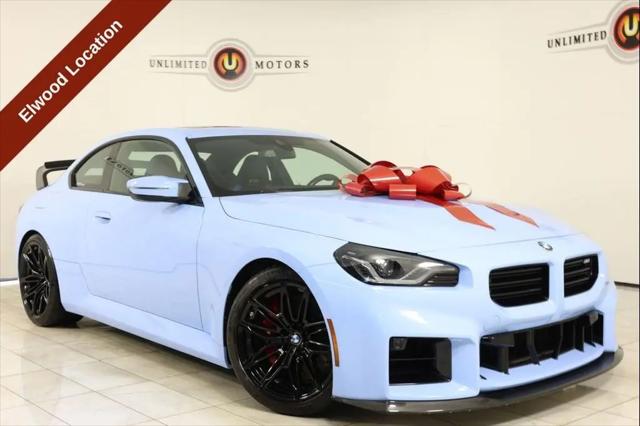 2023 BMW M2 Unknown for sale in Elwood, IN