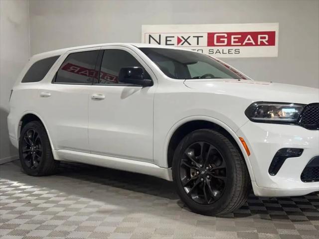 2021 Dodge Durango SXT Plus RWD for sale in Westfield, IN