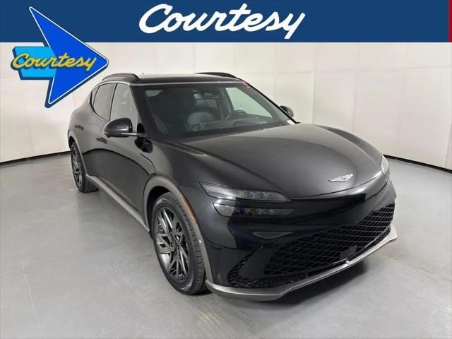 2023 Genesis GV60 Advanced AWD for sale in Mesa, AZ